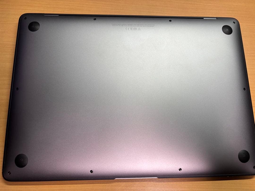 【本日限定】Apple MacBook Air M1 16g 512GB