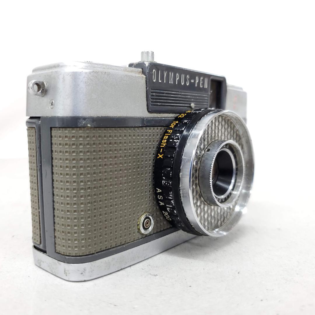 【動作確認済】 Olympus PEN-EE S G1114-361-4v