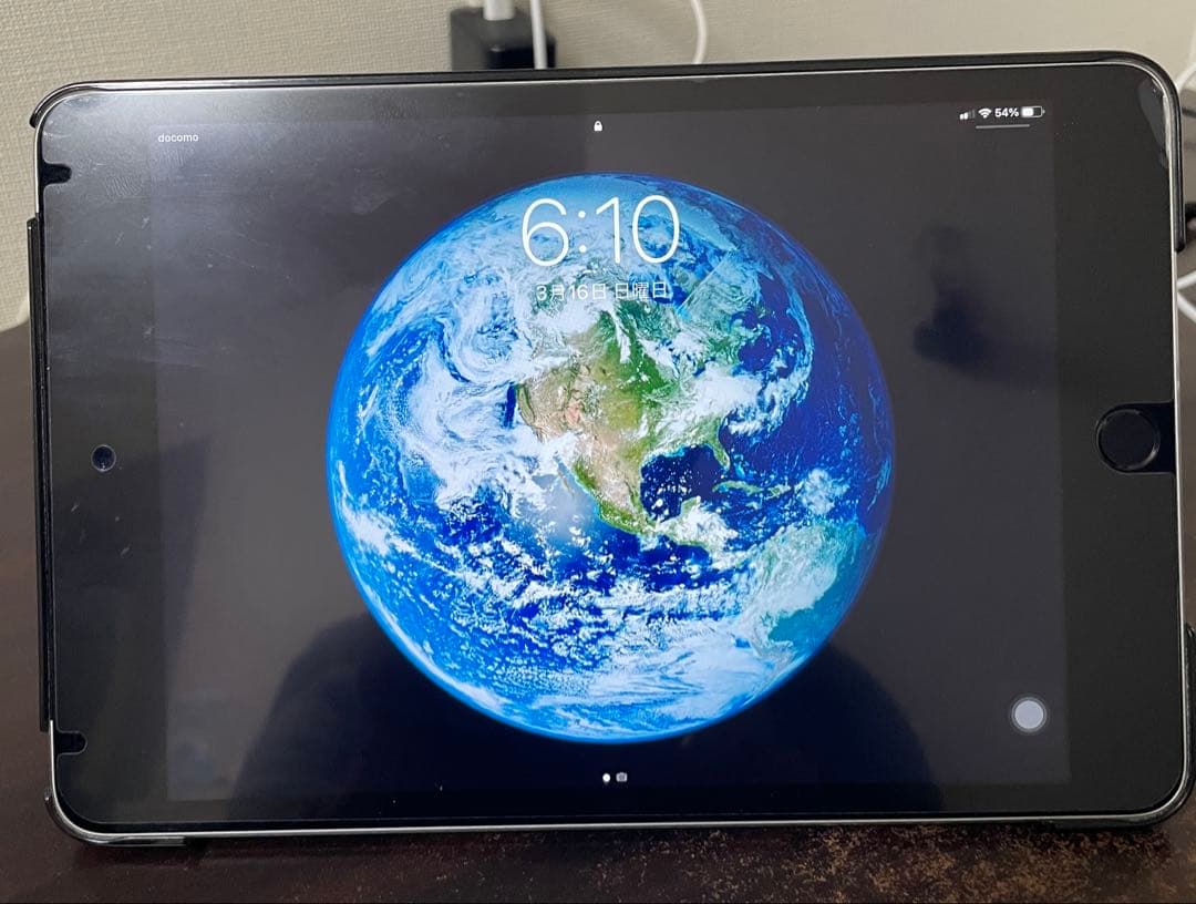 3連休期間限定値下げ！ Apple iPad mini 4 セルラーモデル