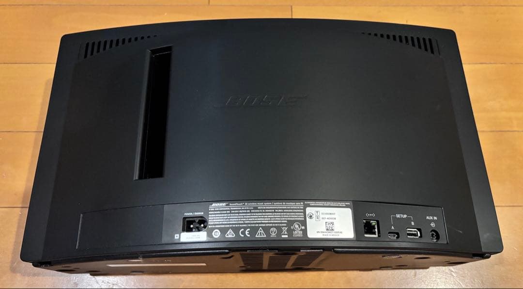 ★ Bose サウンドタッチ Sound Touch 30 ワイヤレススピーカー