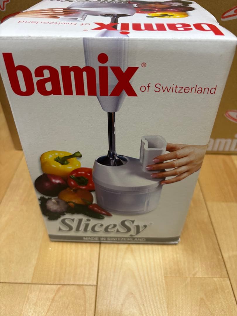 bamix M300 コンプリート セット※本体はつきません