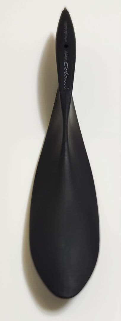 Colani messmer コラーニ メスマー ボールペン 黒 ブラック