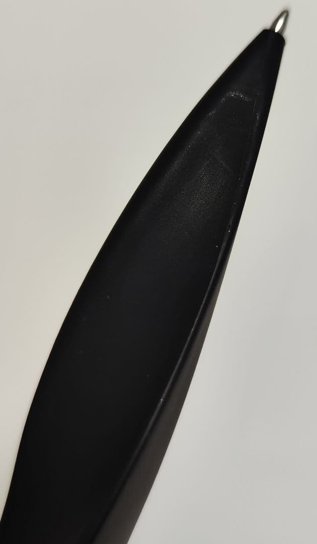 Colani messmer コラーニ メスマー ボールペン 黒 ブラック