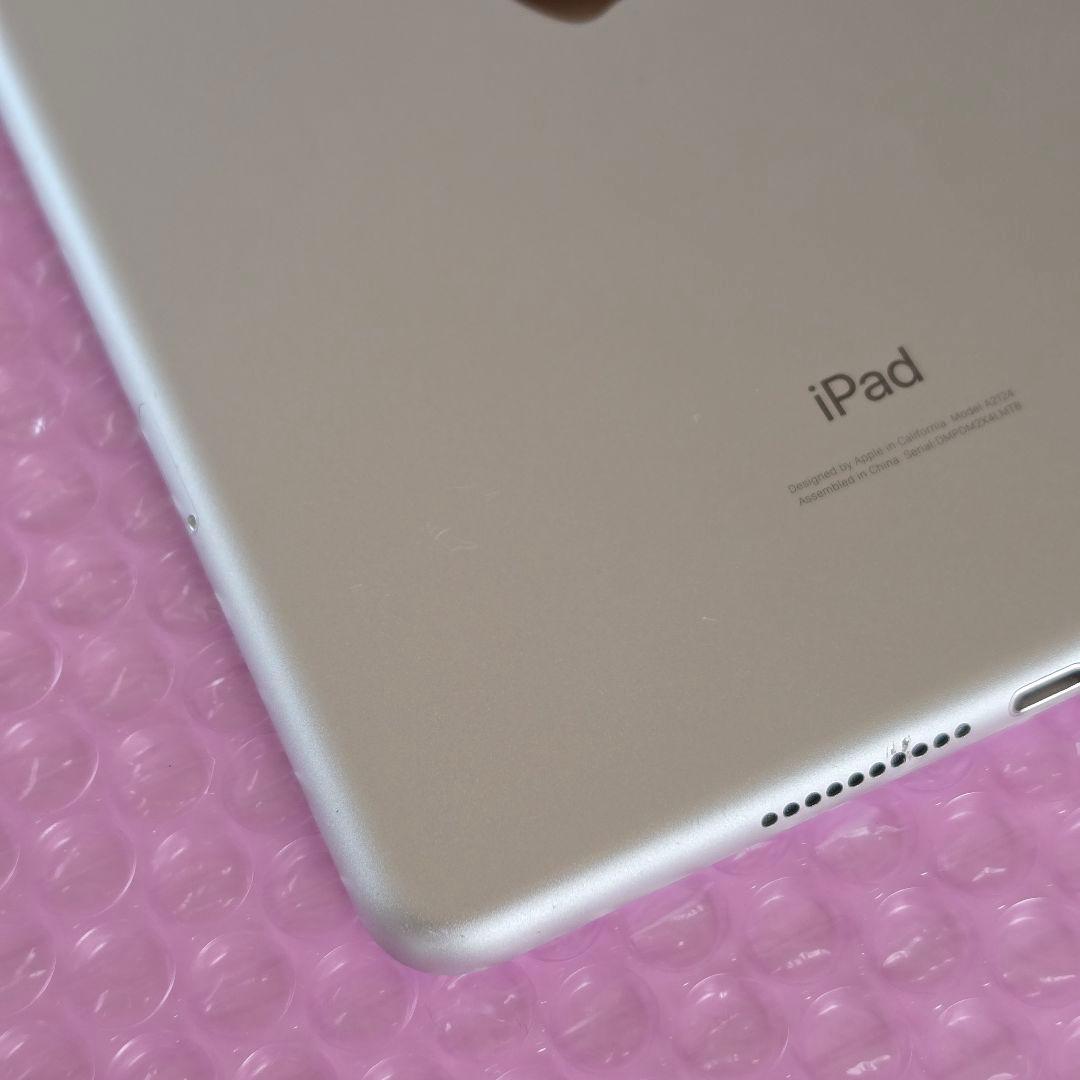 美品　 iPad Air 第3世代　バッテリー大変良好　Wi-Fiモデル