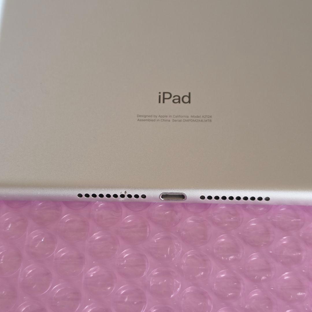 美品　 iPad Air 第3世代　バッテリー大変良好　Wi-Fiモデル