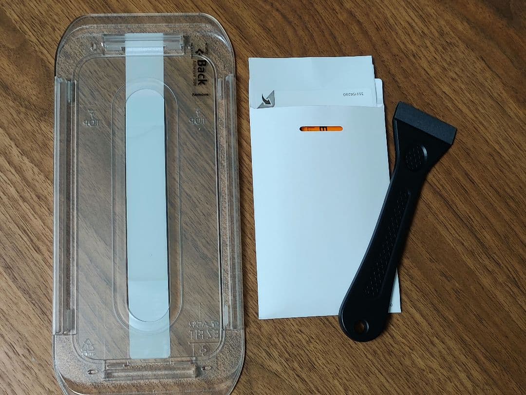 Google Pixel 9a 純正ケース ガラスフィルム付き
