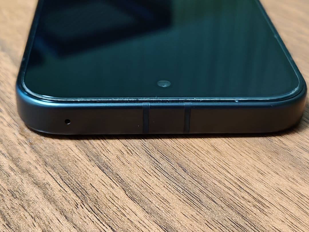 Google Pixel 9a 純正ケース ガラスフィルム付き