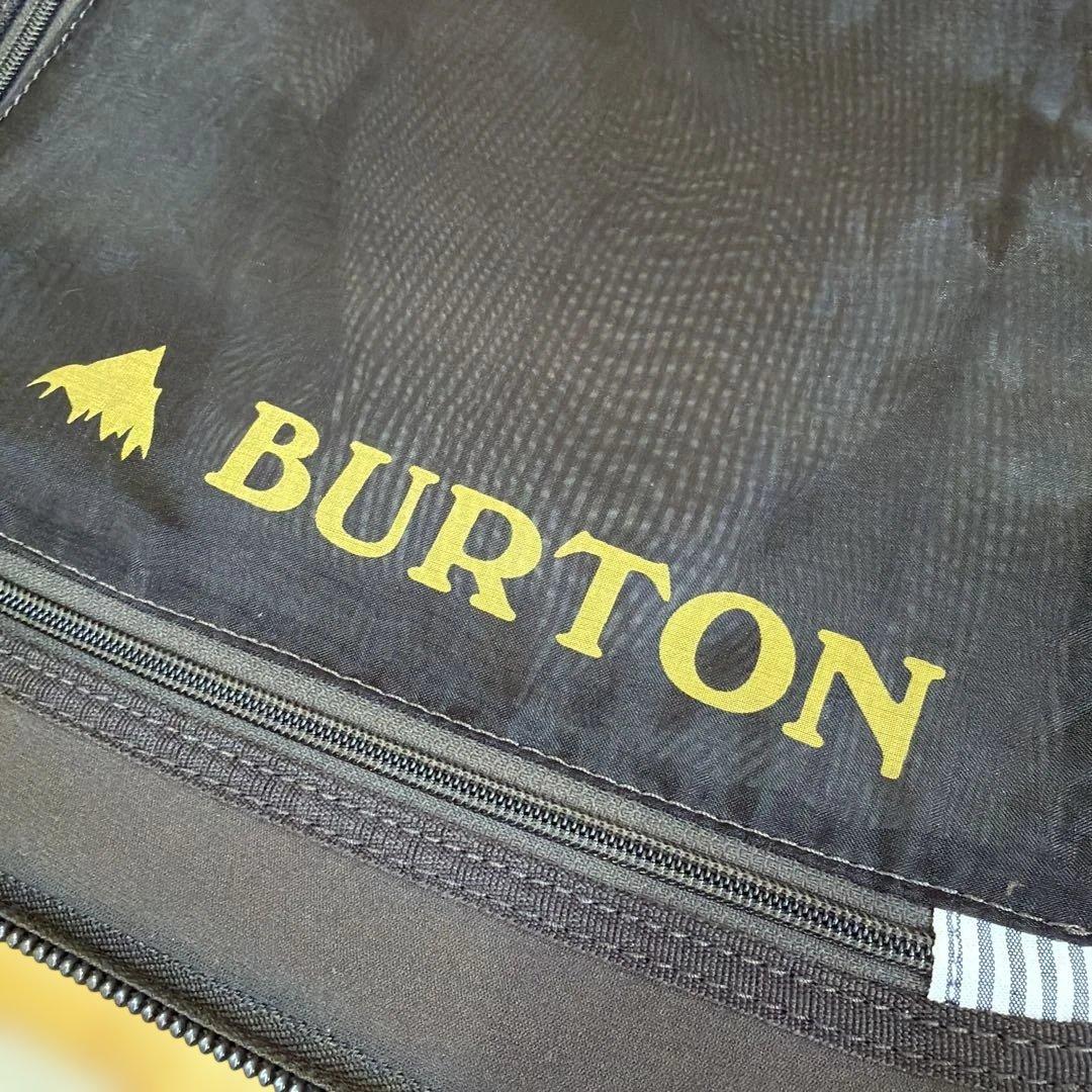 BURTON キャリー