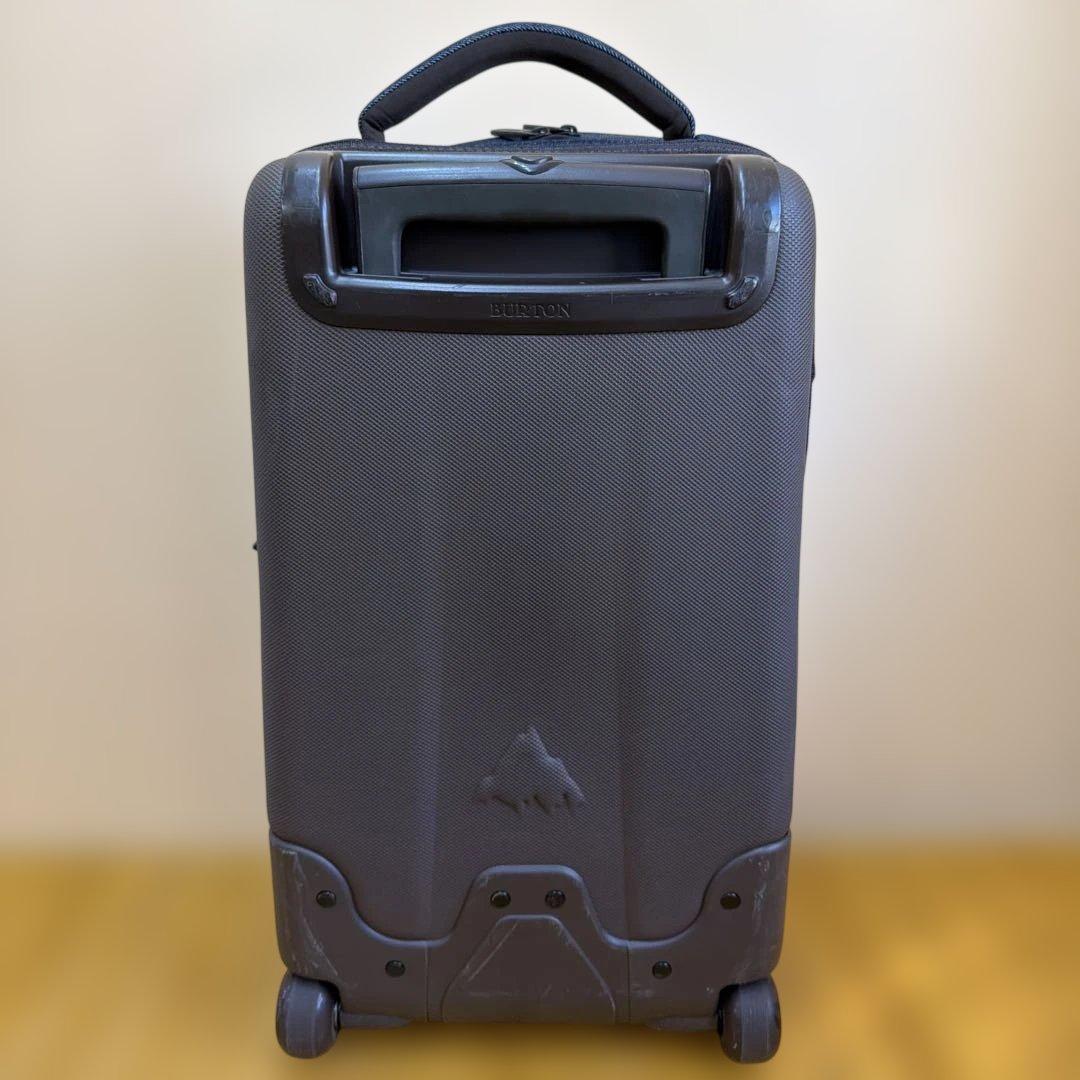 BURTON キャリー