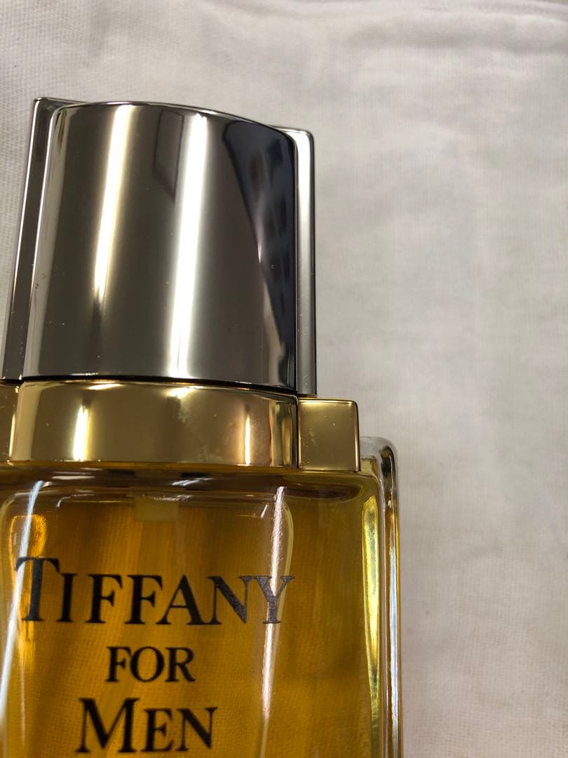 TIFFANY FOR MEN COLOGNE ティファニー 香水 50ml