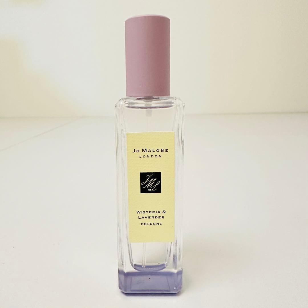 ジョーマローン ウィステリア＆ラベンダー コロン 30ml