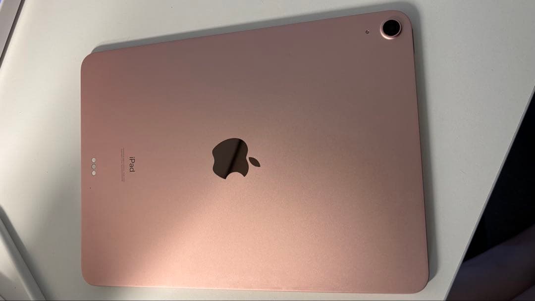 【最終お値下げ】iPad Air4 + Apple Pencil2 純正セット