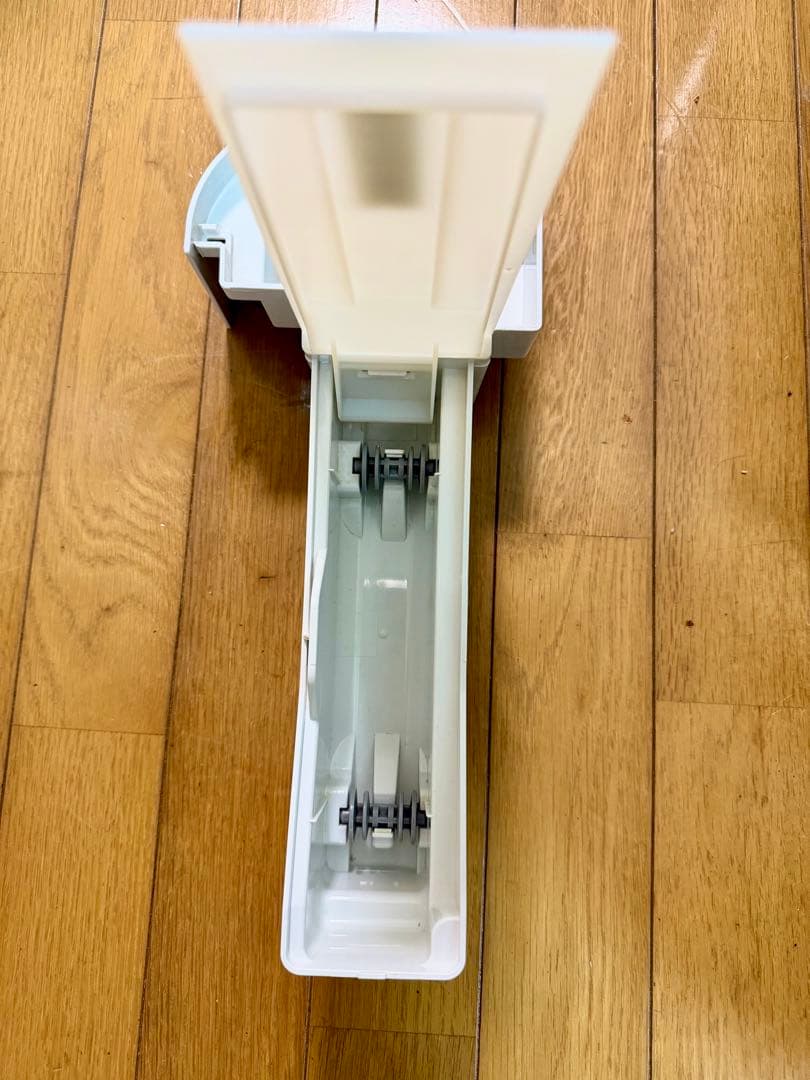 フィルター新品】SHARP シャープ 加湿空気清浄機KC-40TH7-W 23年
