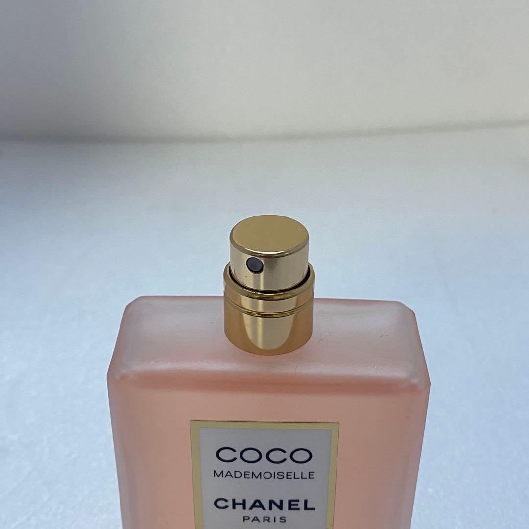 みんCHANEL Mademoiselle EauPour La Nuit