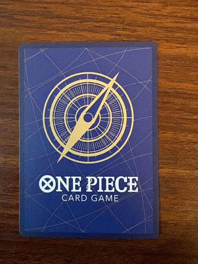 ワンピース ONEPIECE 蒼海の七傑 ペローナ SP カード