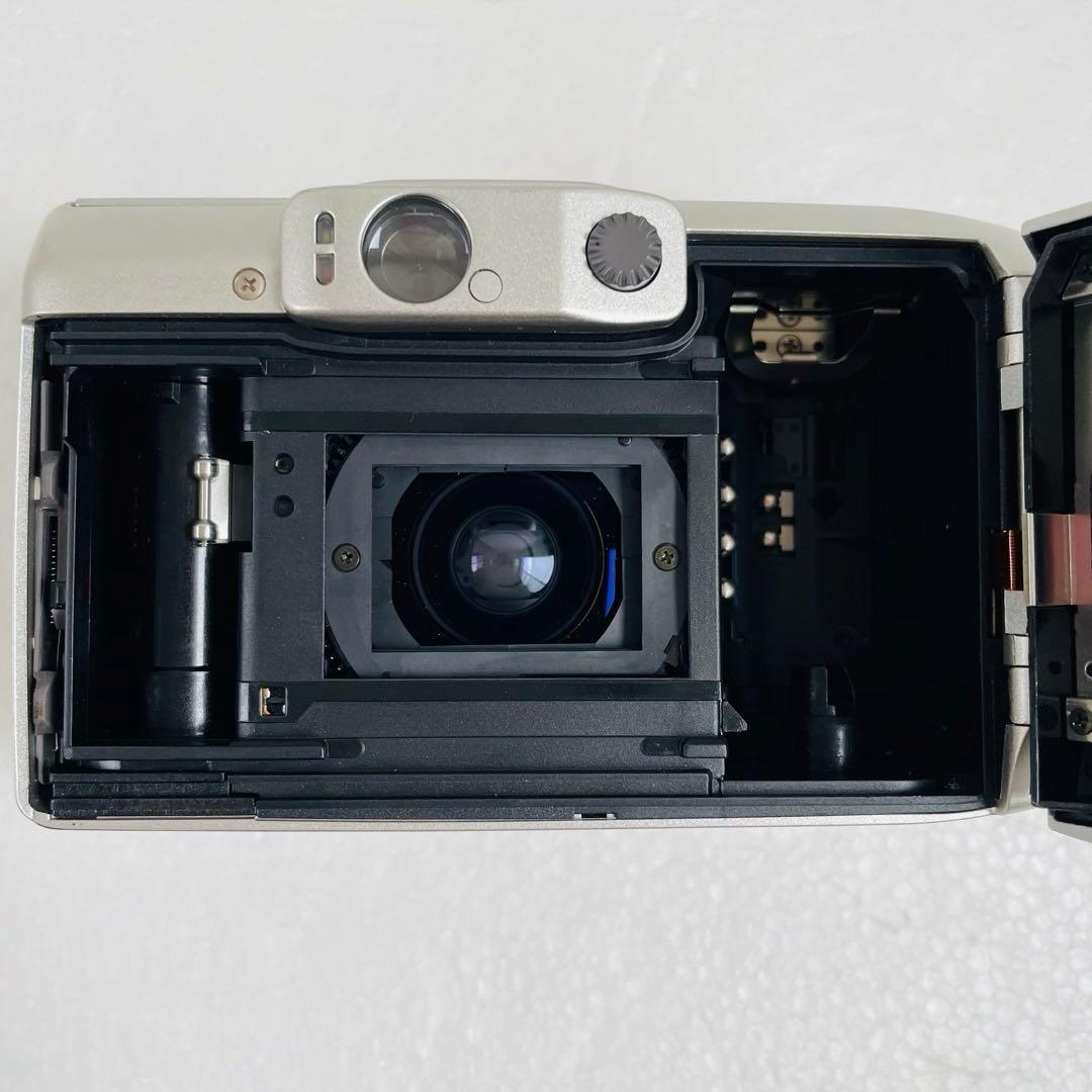 Canon キャノン AutoBOY Epo 28mm-90ｍｍ フィルムカメラ