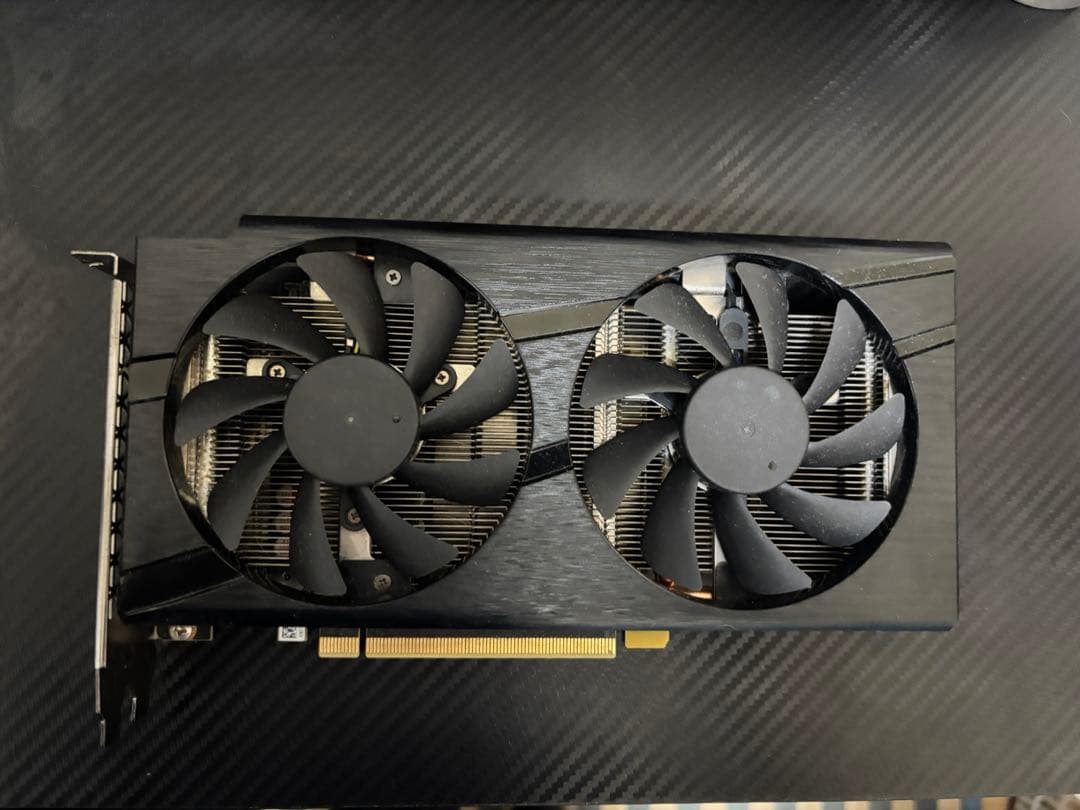 k*o様 GeForce RTX 2060 グラフィックボード ジャンク品