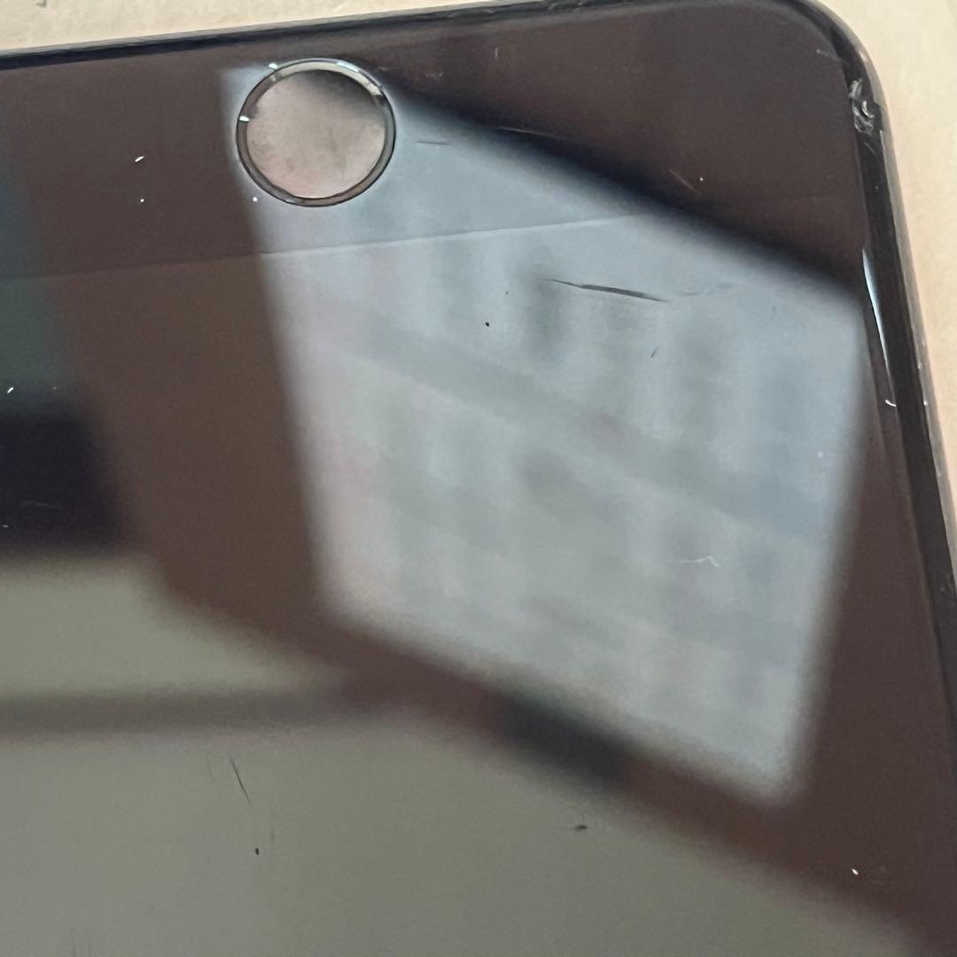 ジャンク アップル iPhone 8plus 64GB au