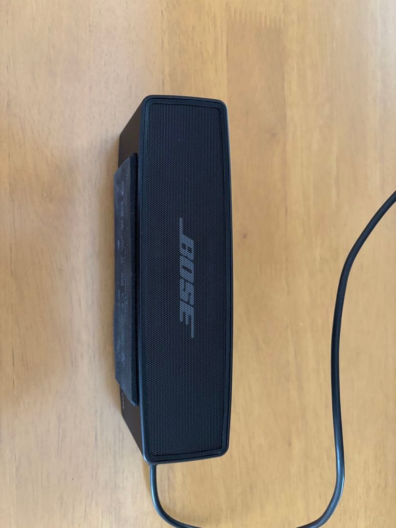 Bose SOUNDBLINK MINI II 特別版