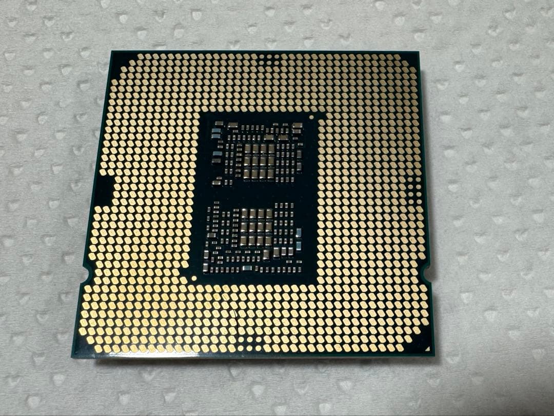 CPU Intel Core i9 10900K