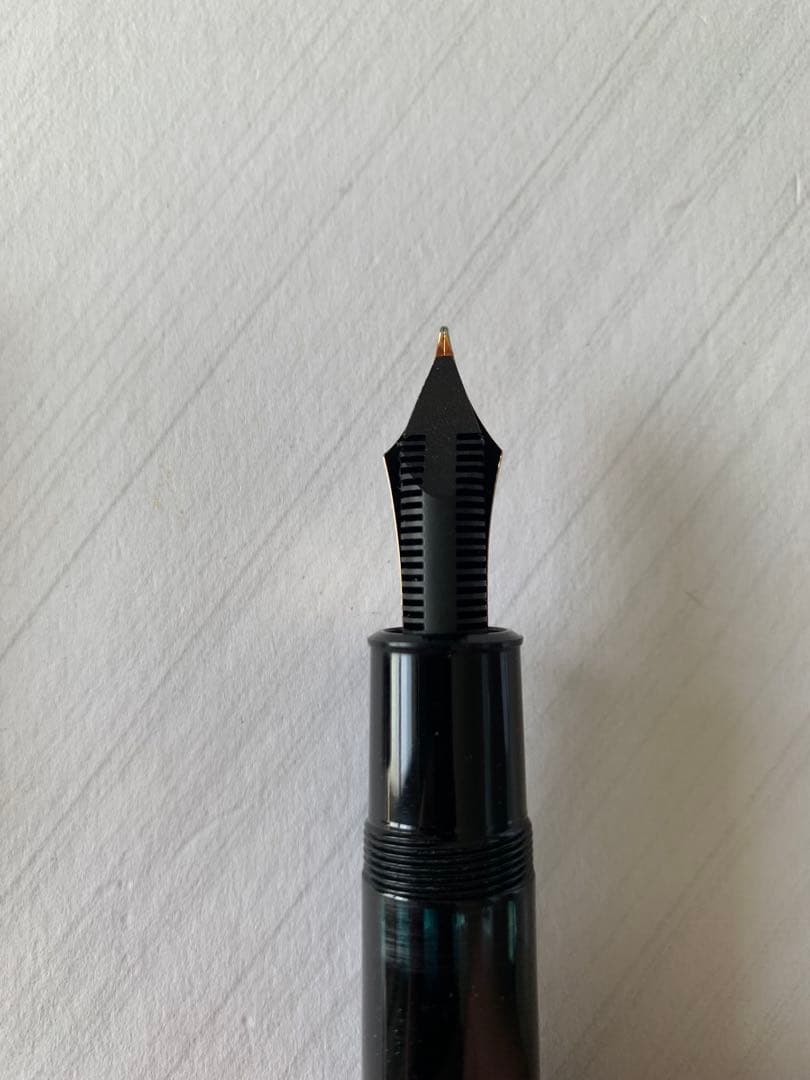 Montblanc（モンブラン）NO.149 万年筆 14Kニブ
