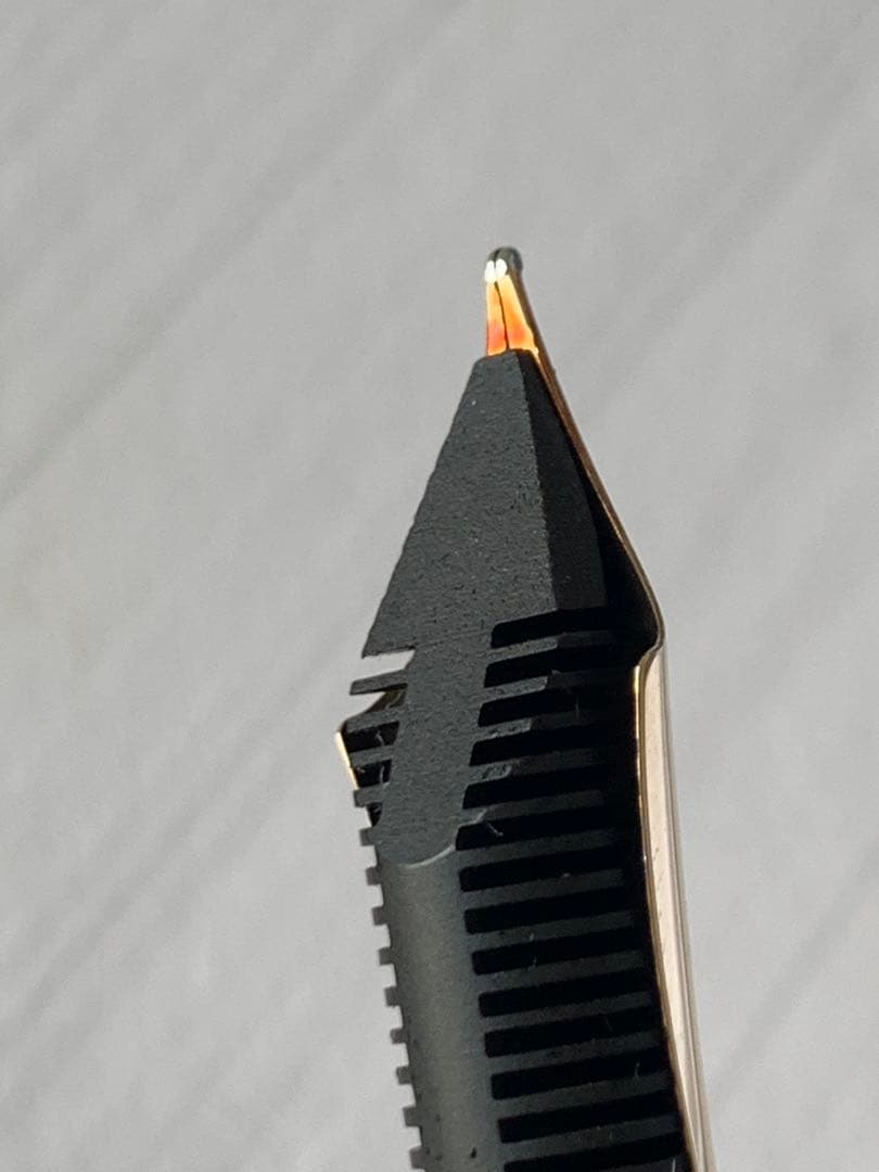 Montblanc（モンブラン）NO.149 万年筆 14Kニブ