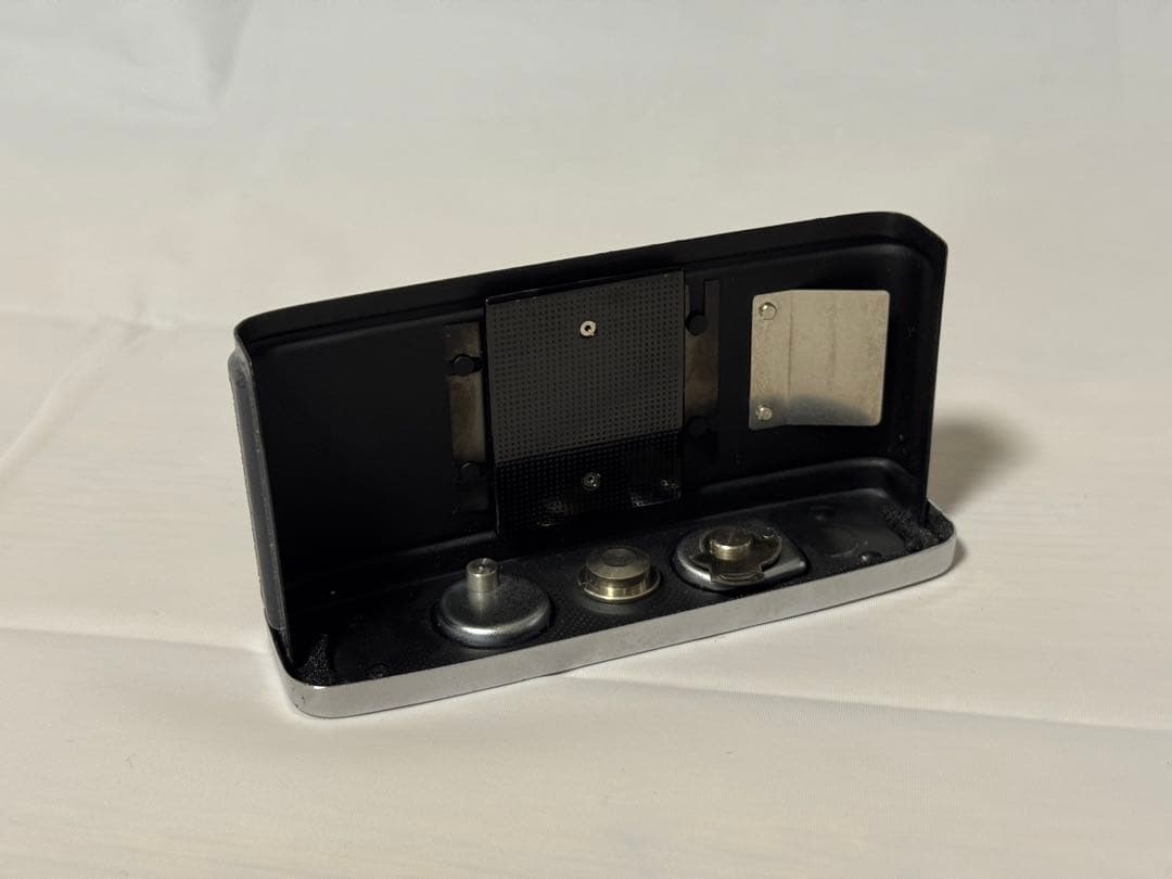 【完動品】OLYMPUS PEN 初代 ハーフサイズカメラ 実写作例あり