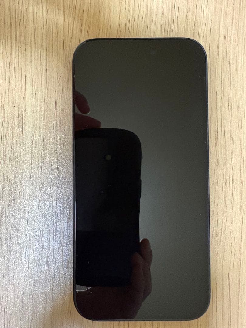 Apple iPhone 15本体