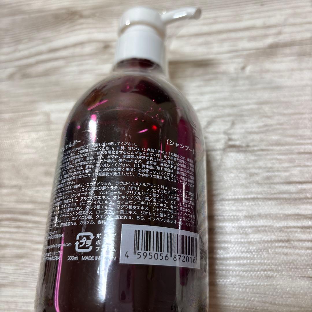 キヨプタ　4種セット