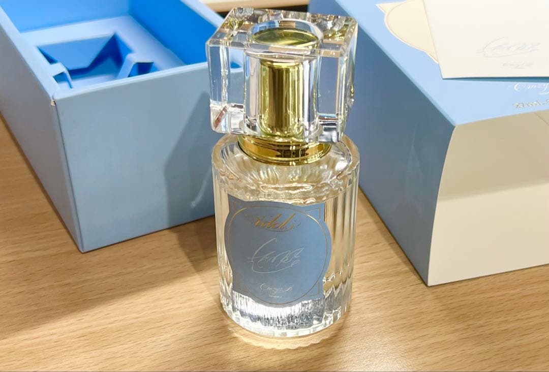あんスタ 香水 フレグランス Parfum idol HiMERU