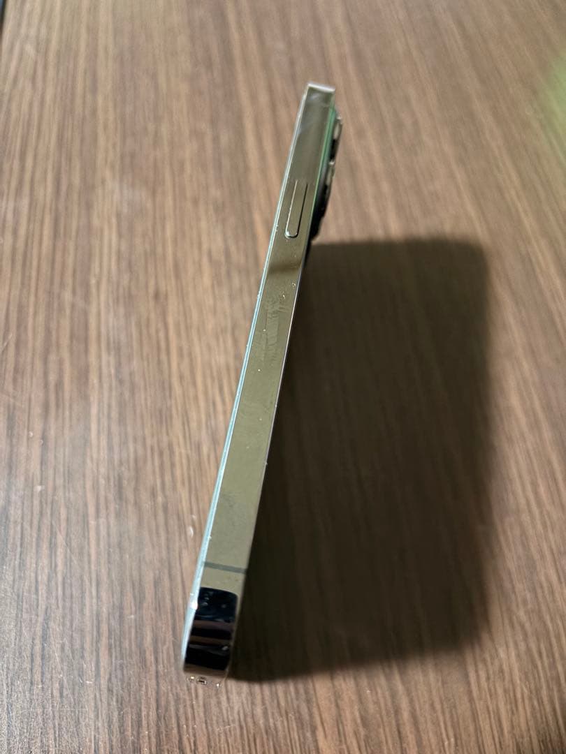 iPhone 13 Pro 512GB グラファイト 付属品・箱あり