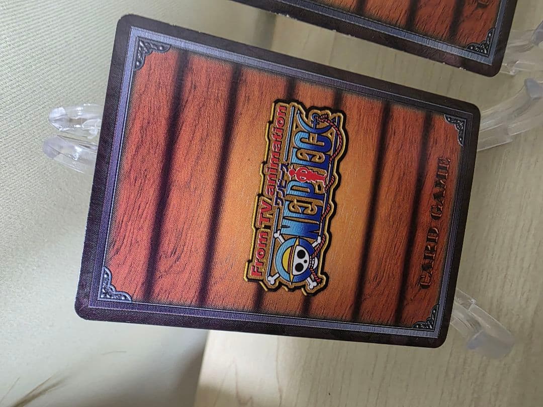 大特価　買うなら今　旧　ワンピース　カード　ゾロ
