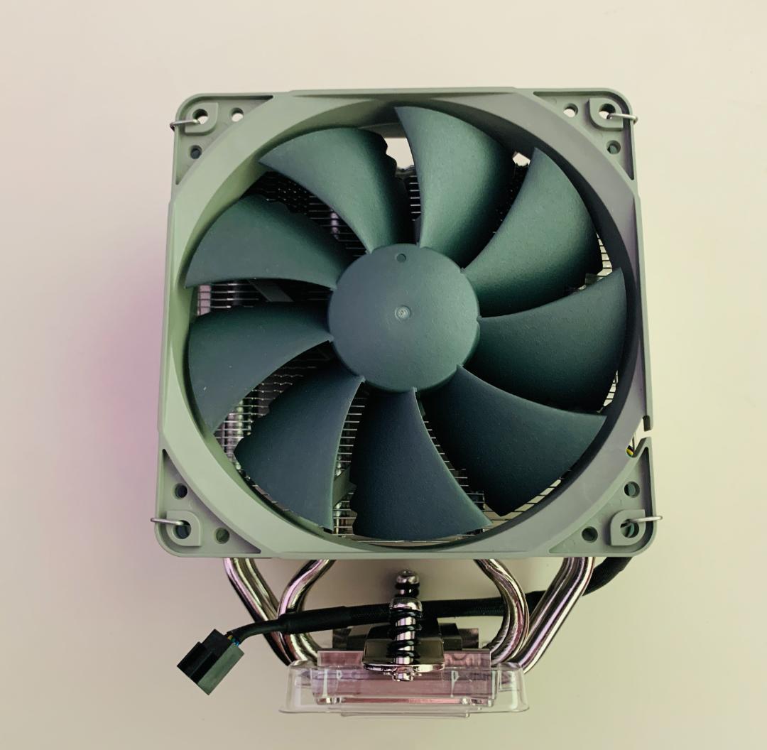 ノクチュア Noctua NH-U12S redux CPUクーラー