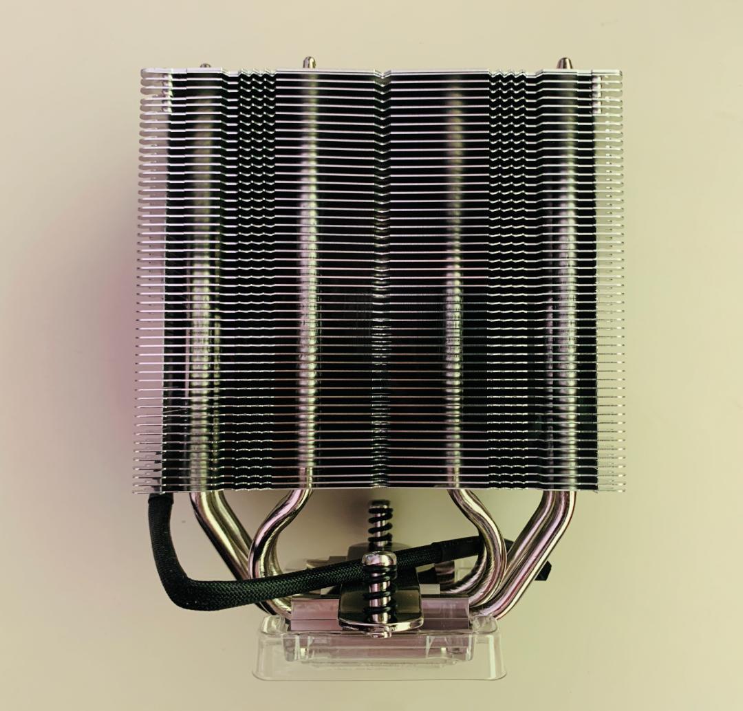 ノクチュア Noctua NH-U12S redux CPUクーラー