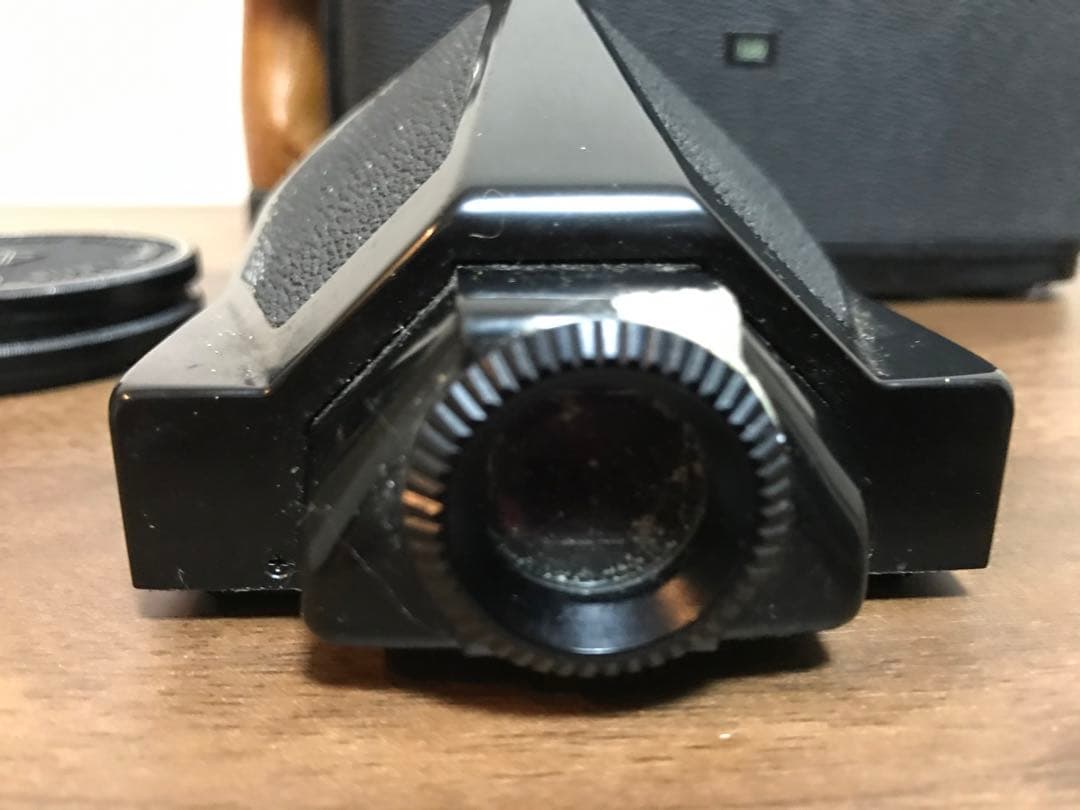 ASAHI PENTAX6×7