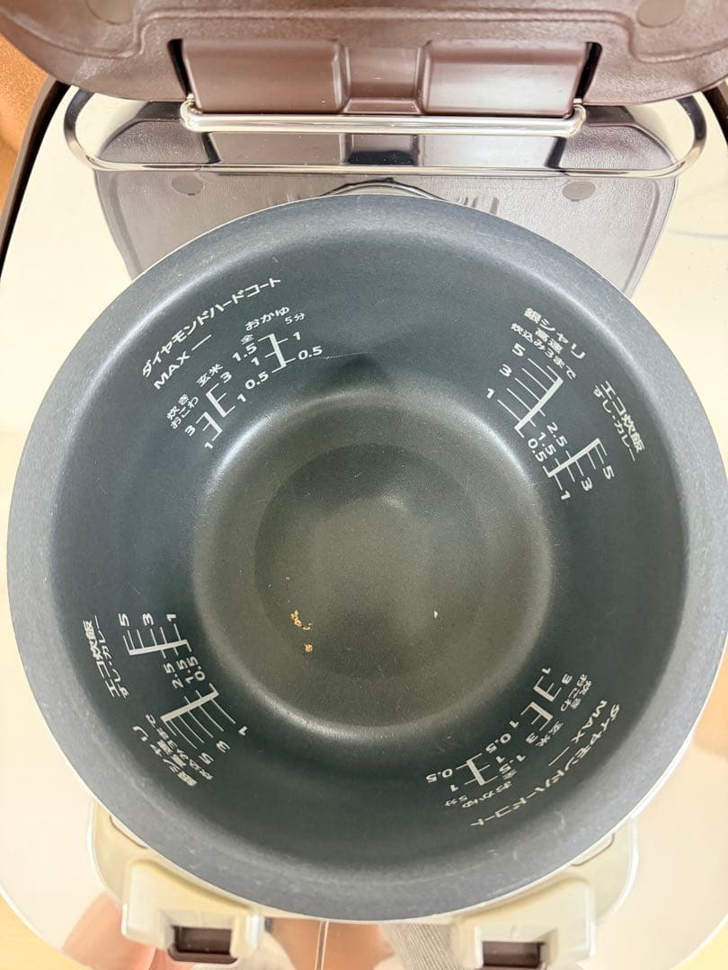 Panasonic SR-PA109 IH炊飯器 2020年製 5.5合