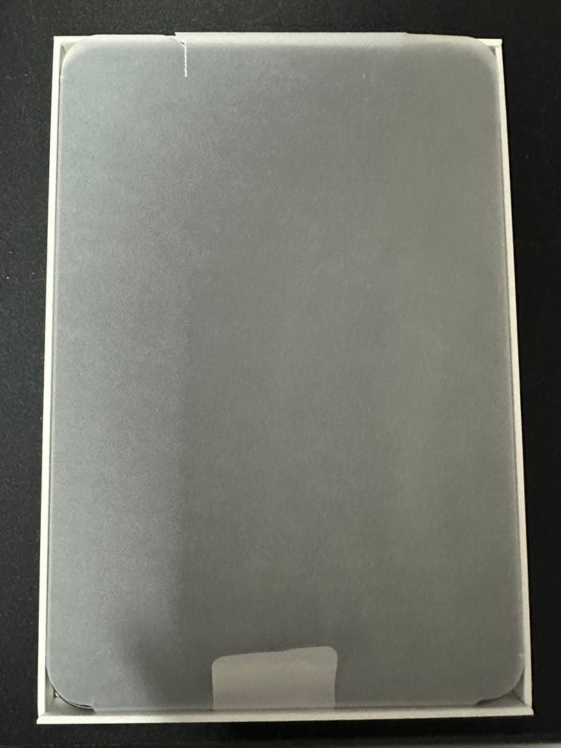 Apple iPad mini 第6世代 256GB スペースグレー 本体