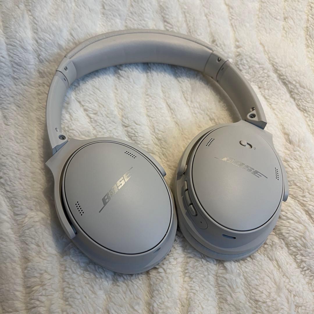 ヘッドホン BOSE QuietComfort 45 headphones QC45
