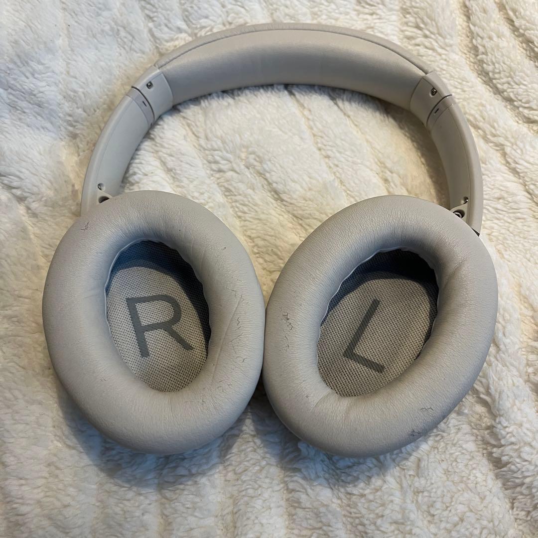 ヘッドホン BOSE QuietComfort 45 headphones QC45