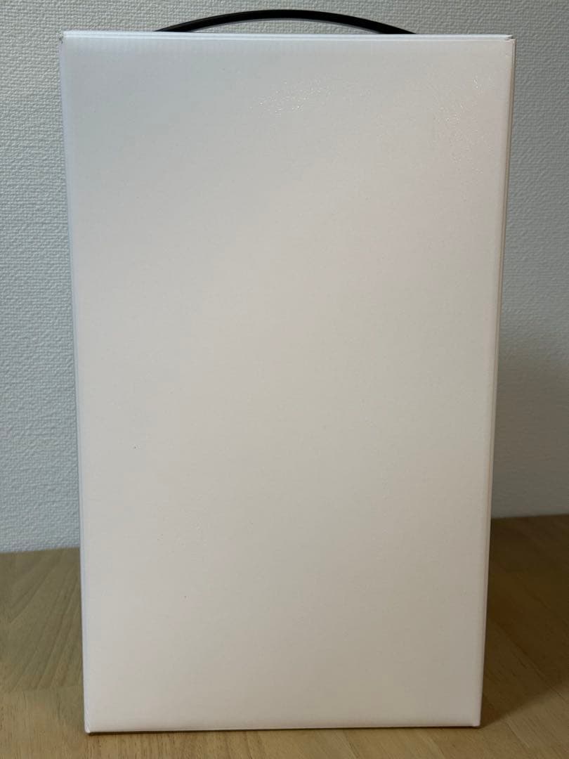 Apple Mac Pro（Late 2013）