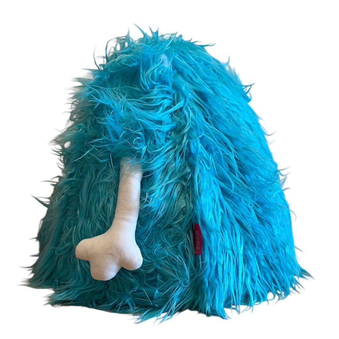 未使用品 zeze キャットハウス モンスターベッド 猫用ベッド beast