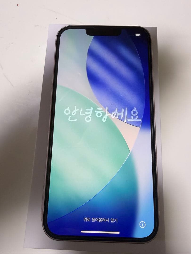 Apple iPhone13 128GB ピンク バッテリー100%