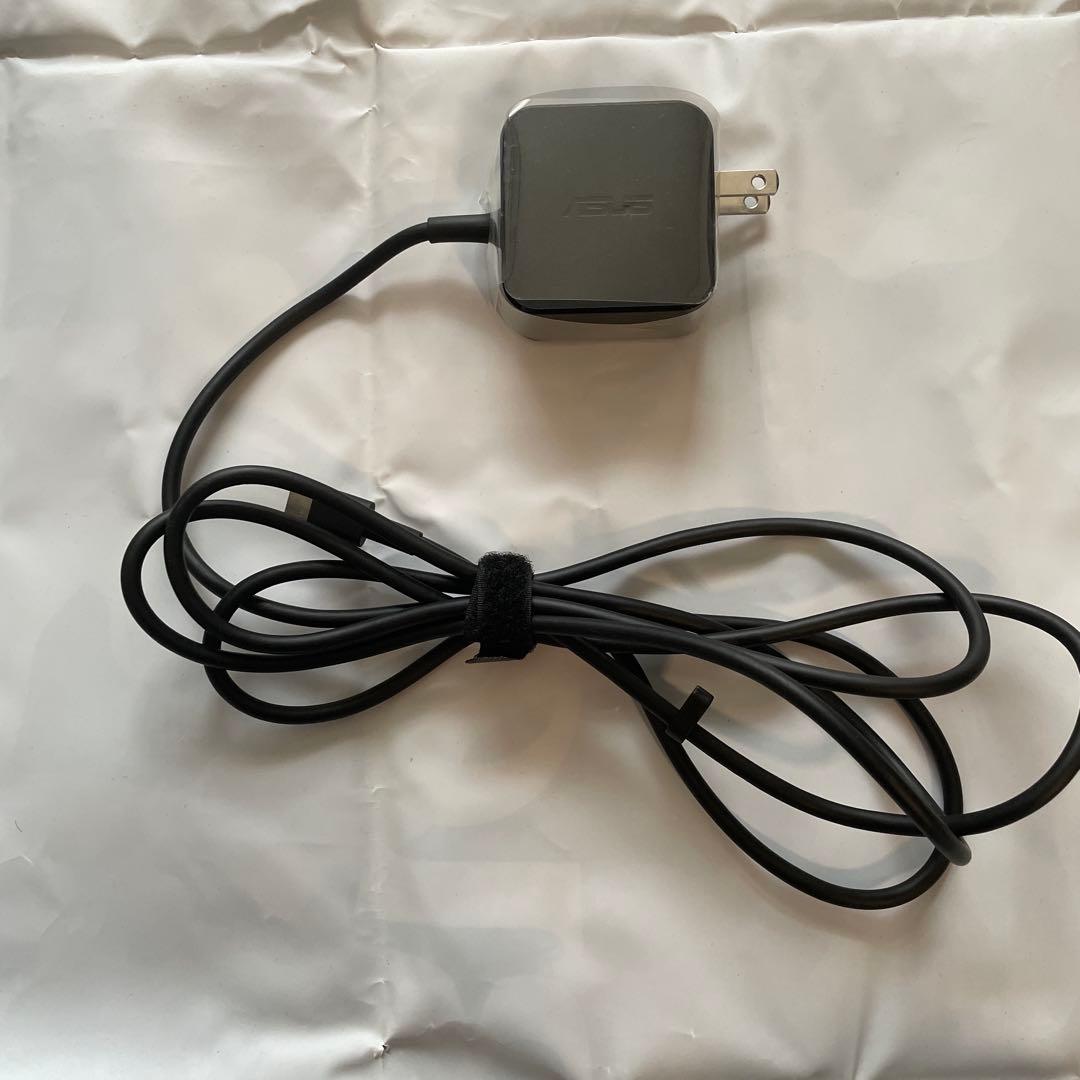 【動作確認済】ASUS Chromebook C423NA-EB0039