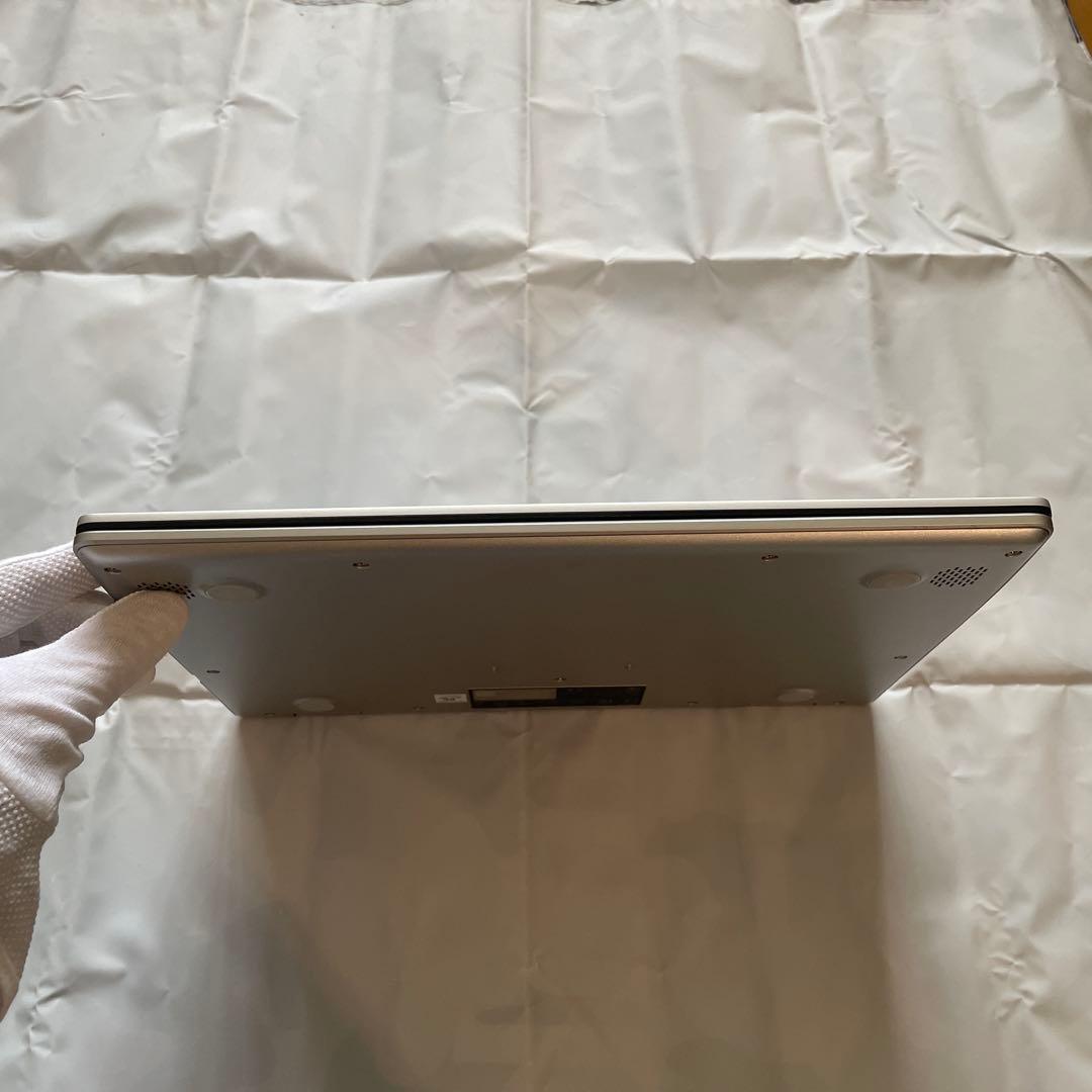 【動作確認済】ASUS Chromebook C423NA-EB0039