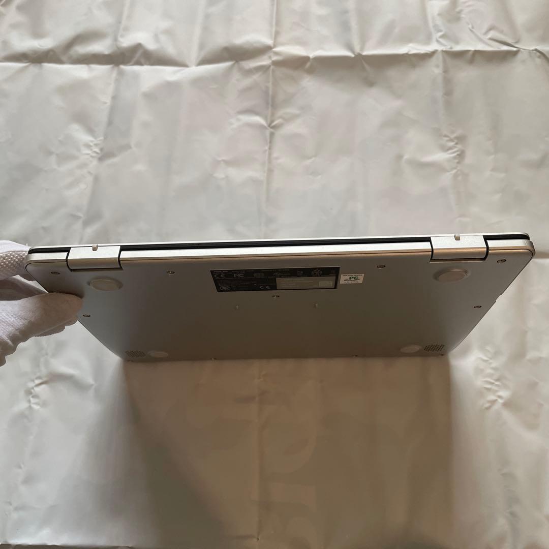 【動作確認済】ASUS Chromebook C423NA-EB0039