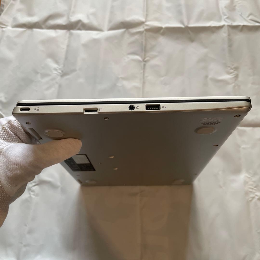 【動作確認済】ASUS Chromebook C423NA-EB0039