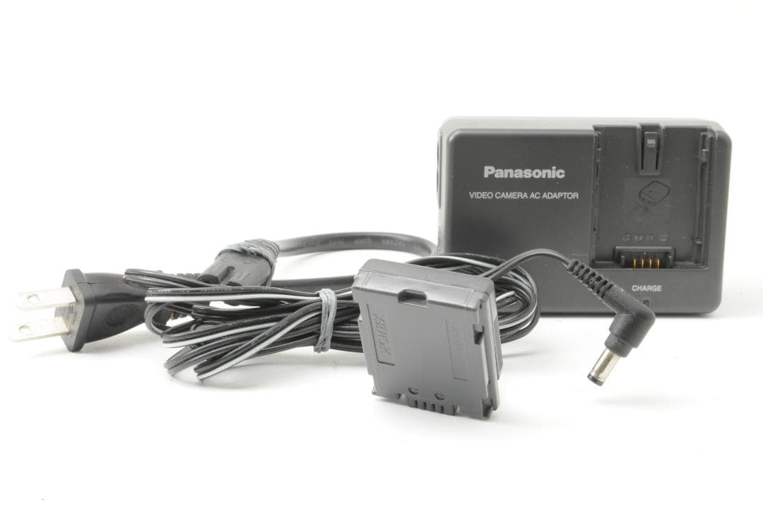 Panasonic パナソニック NV-GS200 デジタルビデオカメラ