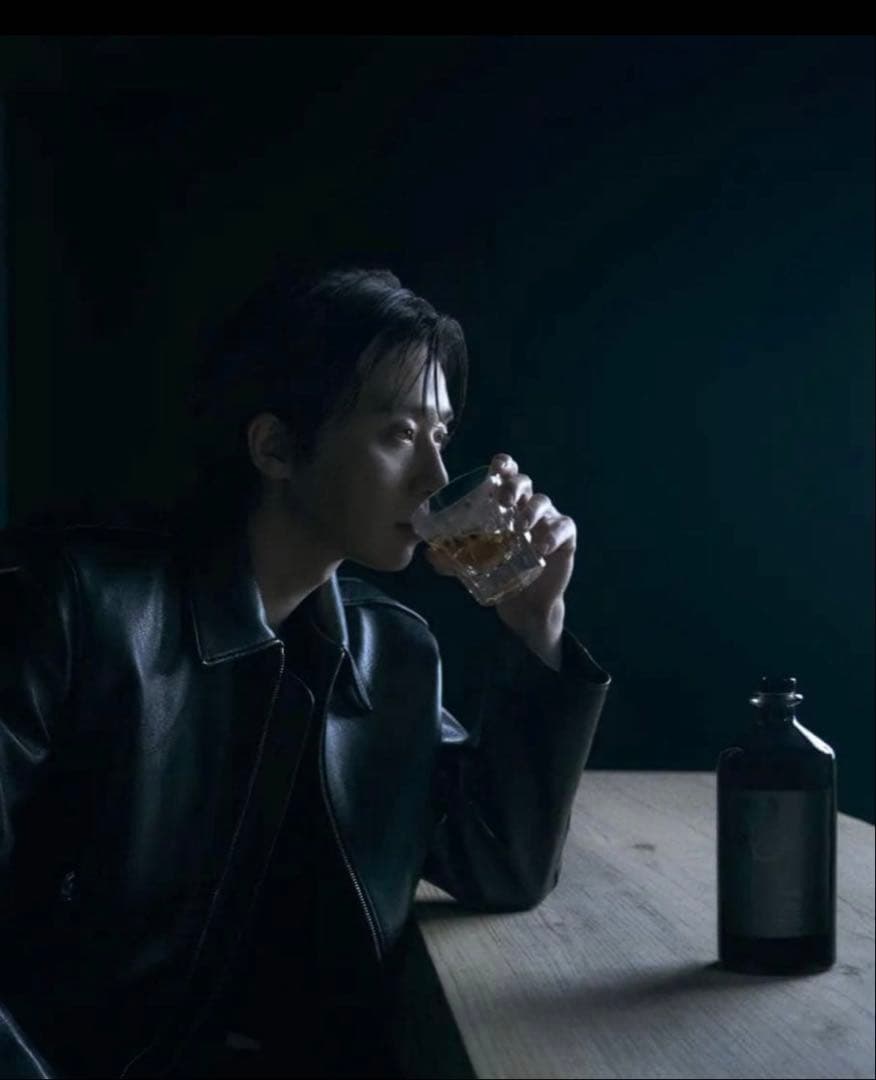 Twenty Six パクソジュン　ウィスキー　酒