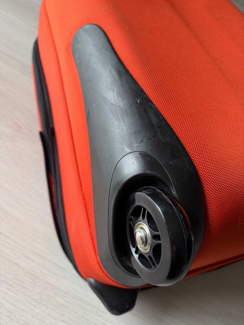 TUMI スーツケース　21インチ