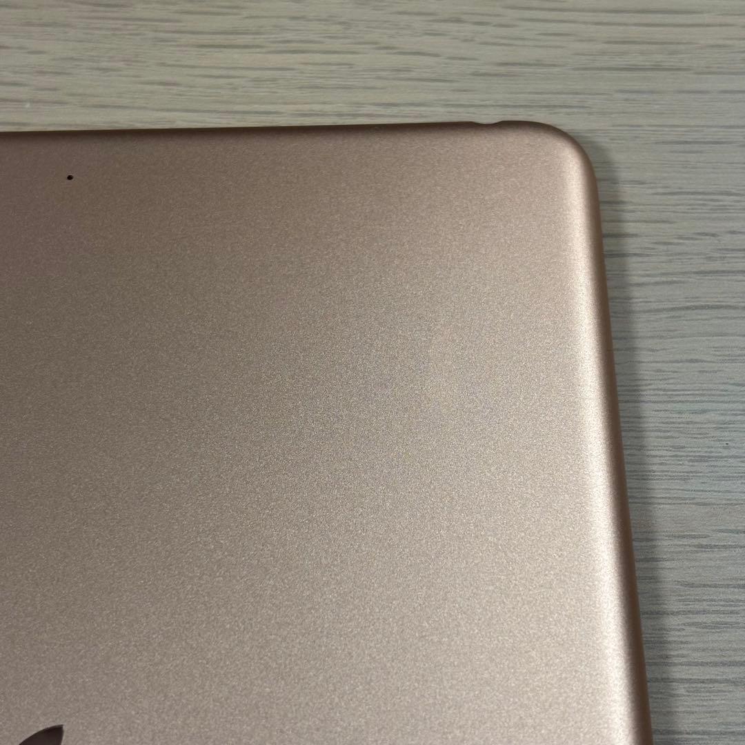 iPad mini 第5世代 64GB ゴールド